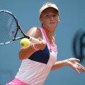 Irina Begu este pentru a doua oară în turul al doilea la Madrid din trei participări