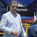 Argăseală nu se teme că Steaua ar putea avea de suferit
