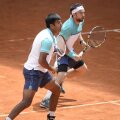 Rohan Bopanna, Florin Mergea Foto: Alex Nicodim
