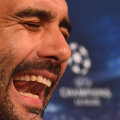 Guardiola dezvăluie ce înseamnă un tehnician de succes: "Cîştigi doar pentru că ai jucători de mare valoare"