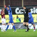 Florin Lovin, Rapid - Steaua