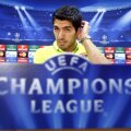 Luis Suarez