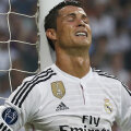 Cristiano Ronaldo a realizat venituri de 54 de milioane de euro în 2014