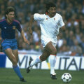 Duel Dan Petrescu - Gullit