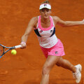 Irina Begu, a 30-a favorită la Openul Franţei, poate trece pentru prima dată de turul 2 la Paris