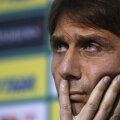 Percheziționat în 2012, Antonio Conte s-a considerat mereu victima unei mari injustiții, contestînd suspendarea // Foto: Reuters