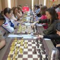 Campionatul European de Șah se află la ediția cu numărul 16