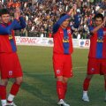 Daniel Opriţa, Mirel Rădoi şi Nicolae Dică vor face echipă din nou la Steaua