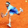 Rafael Nadal are 9 trofee la Roland Garros, foto: reuters