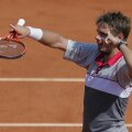 Stanislas Wawrinka, foto: reuters