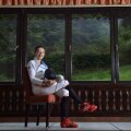 Ana Maria Brînză a adunat 16 medalii la competițiile majore, Europene, Mondiale și Jocuri Olimpice // Foto: Raed Krishan