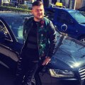 Alex Lulea, jucătorul care l-a contactat pe arbitru