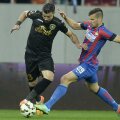 Pînă acum, Constantin a mai jucat în L1 la FC Brașov, Rapid, FC Vaslui și ASA