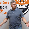 Mircea Lucescu s-a bătut la locul 2 cu Dnepr după plecarea lui Juande Ramos