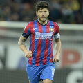 Tănase are 28 de ani şi la Steaua a cîştigat 7 trofee