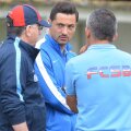 Rădoi s-a întreținut înainte de amicalul cu Zărnești cu Argăseală și cu Marius Ianuli