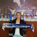 FOTO: www.csmbucurești.ro