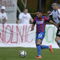 Stanciu n-a reușit să marcheze în cele 3 amicale jucate de Steaua