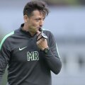 Mirel Rădoi va debuta oficial ca antrenor al Stelei miercuri, de la ora 21:00, în Supercupa României, contra celor de la ASA