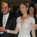 Bogdan şi Maria au un băieţel, Mihail, născut la începutul anului