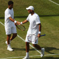 Horia Tecău a jucat deja trei finale la Wimbledon, speră să ajungă din nou acolo și cu Jean-Julien Rojer