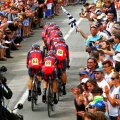 Echipa BMC spre victorie, foto: reuters