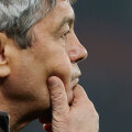 Lucescu începe duminică un nou campionat în Ucraina. Atacă al 9-lea său titlu // Foto: Guliver/GettyImages