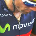 Alejandro Valverde, foto: reuters