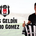Foto: bjk.com