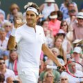 Roger Federer, foto: reuters