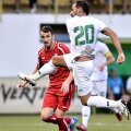 Execuția simplă cu care Constantinescu a deschis drumul spre victorie