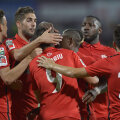 Dinamo e prima dată lider cu Negoiță acționar majoritar
