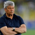 Mircea Lucescu poate ajunge la 5 puncte în spatele campioanei Dinamo Kiev după doar 5 etape