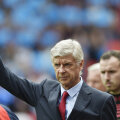 Arsene Wenger a lucrat și el ca analist TV cu ani în urmă, pentru postul francez TF1
