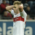 Maxim a fost dorit în această vară de Swansea, Hamburg și Koln. Dar a rămas șvab