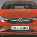Conceptul Monza a fost inspirația noului Opel Astra