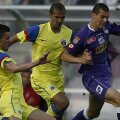 Nikolici (dreapta) a fost ultimul jucător ajuns la Steaua de la Poli