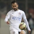 Cehul Tomas Josl a rămas singurul titular al Rapidului din sezonul trecut care a jucat ieri
