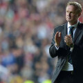 Michael O'Neill se felicită că nu l-a schimbat pe Lafferty