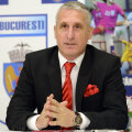 Constantin Căliman se află la conducerea CSM Bucureşti de doi ani