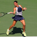 Flavia Pennetta ocupă locul 26 în ierarhia mondială // Foto: Reuters
