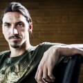 Zlatan Ibrahimovic | Foto: theguardian.com
