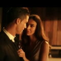 Mădălina Ghenea | Cristiano Ronaldo | Foto: youtube.com