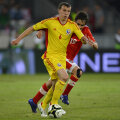 Chiricheș, 25 de ani, 34 de selecții la "națională", va putea fi testat la Napoli de specialiștii trimiși de UEFA