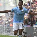 Kelechi Iheanacho, foto: reuters