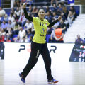 Ionica Munteanu, la 36 de ani, joacă pentru prima dată în grupele Ligii Campionilor