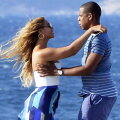 Beyonce și Jay-Z | Foto: dailymail.co.uk