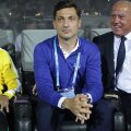Primul meci al trioului Ţiţi-Rădoi-Dică, după reducerile salariale, a însemnat şi primul insucces, 0-1 la Timişoara