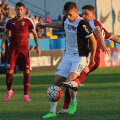 Sub privirile suspendatului Hagi, Răzvan Marin și ceilalți copii ai Viitorului s-au dezlănțuit