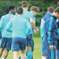 Mourinho e numai ochi și urechi. Care îndrăznește să rîdă?